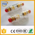 Enchufe de fusible de tubo de 5x20glass venta por mayor de China